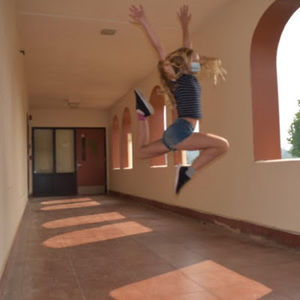 Meet your Posher, Asha